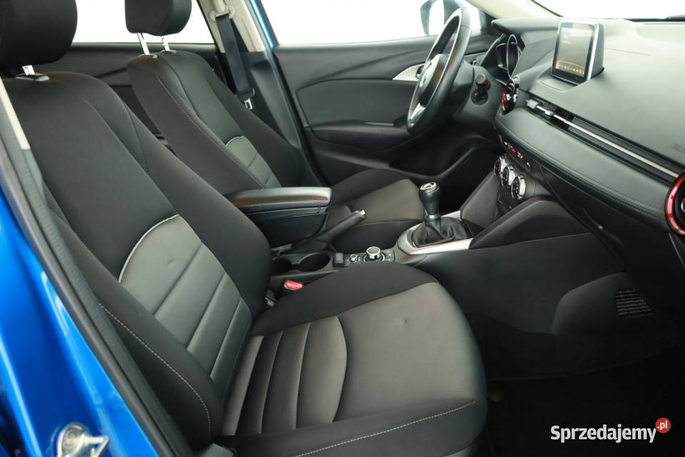 Mazda CX3 20 SkyactivG sprzedam