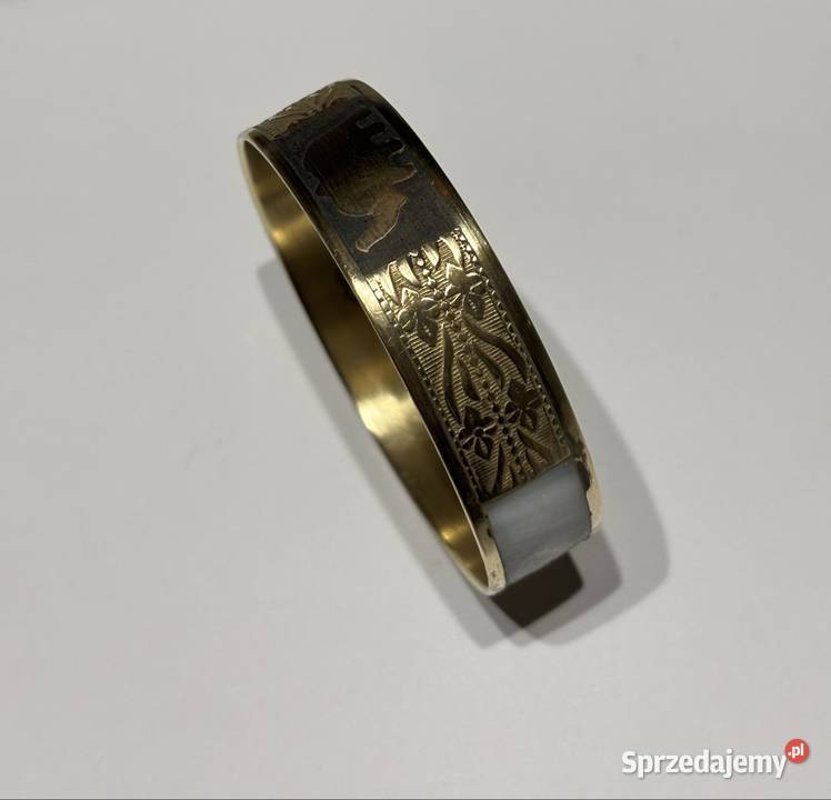 Bransoletka Vintage Bydgoszcz