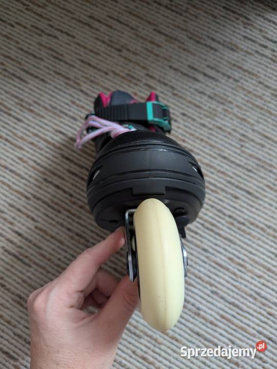 Nowa rolki fitness małopolskie Kraków