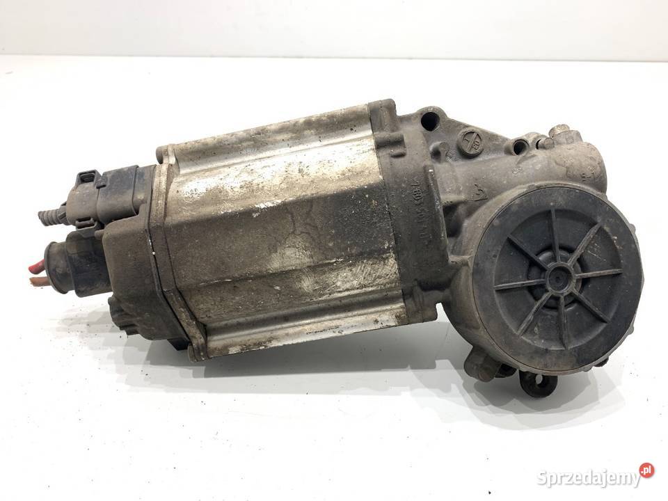 SILNIK WSPOMAGANIA VW GOLF VI 1K0909144J 0914 sprzedam