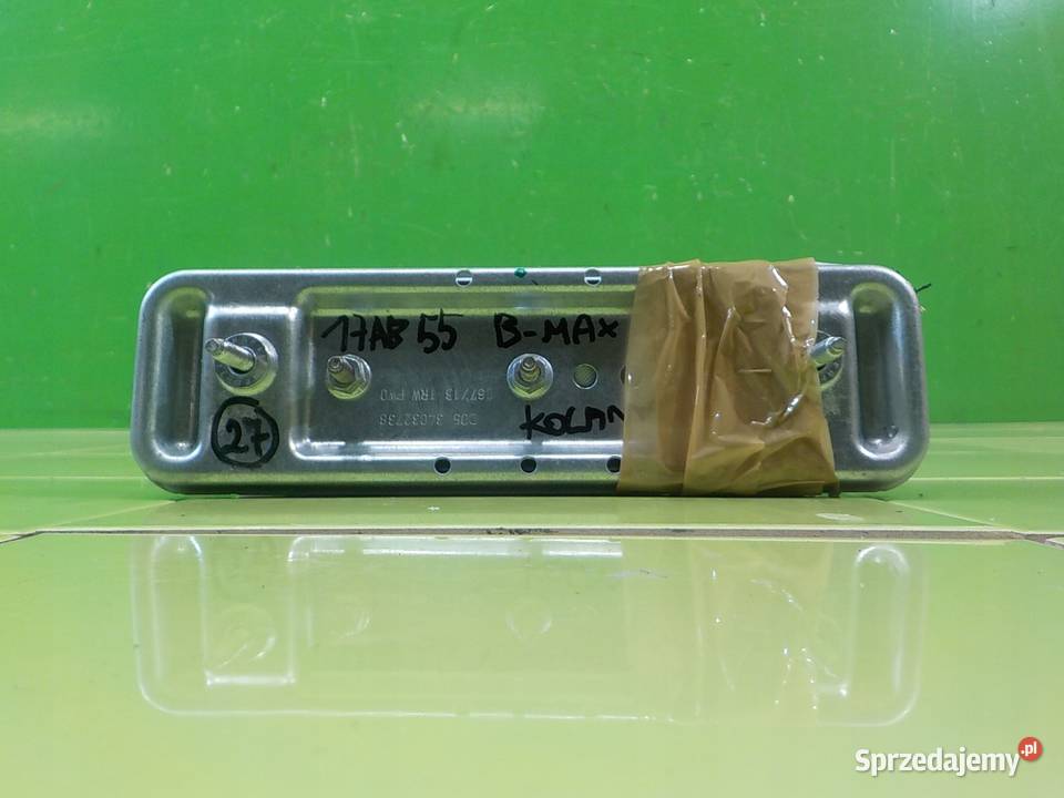 FORD B 10 B 13r 5D AIRBAG poduszka kolanowa Suków