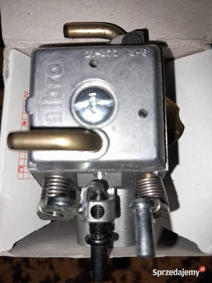 Gaźnik Walbro HD 21C Żywiec