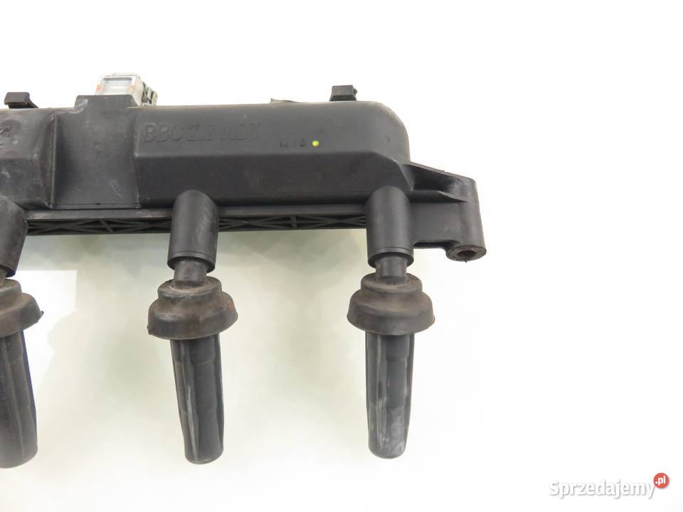 CEWKA CITROEN C2 JM 14 KFV TU3JP 9635864980