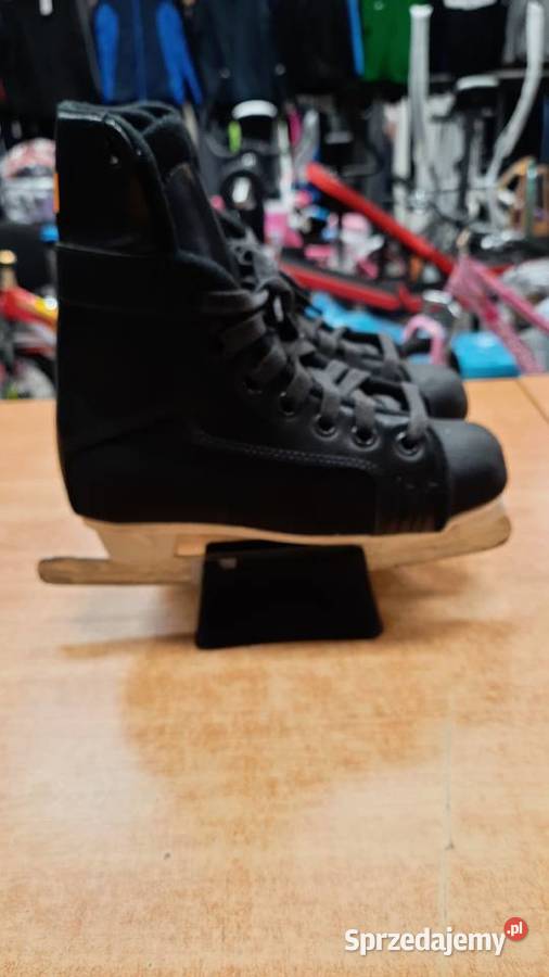 Łyżwy hokejowe rozmiar 34 Dębica