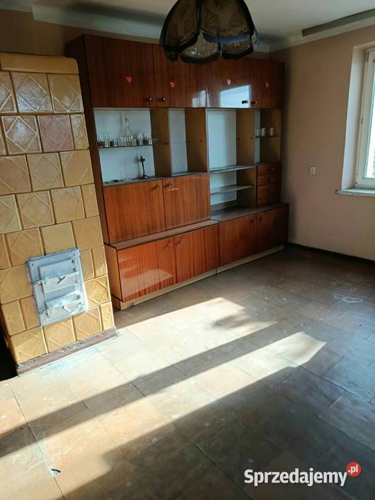 Sprzedam mieszkanie Klasztorna Jędrzejów