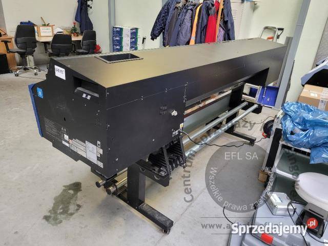 Ploter ROLAND VG2640 2021r Magnice