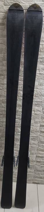 Narty Atomic e7 155 Warszawa sprzedam