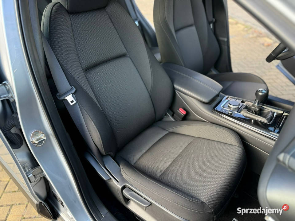 Mazda CX30 20 SkyactiveX klimatyzacja CX-30 Tarnowskie Góry