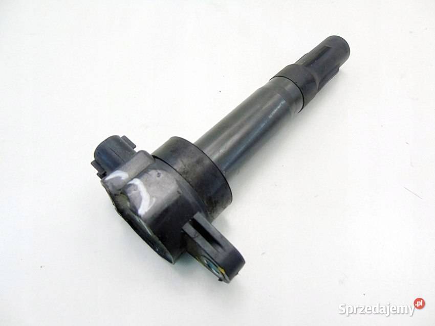 CEWKA ZAPŁONOWA 12 16V SWIFT IV 3 AGILA B SPLASH śląskie sprzedam