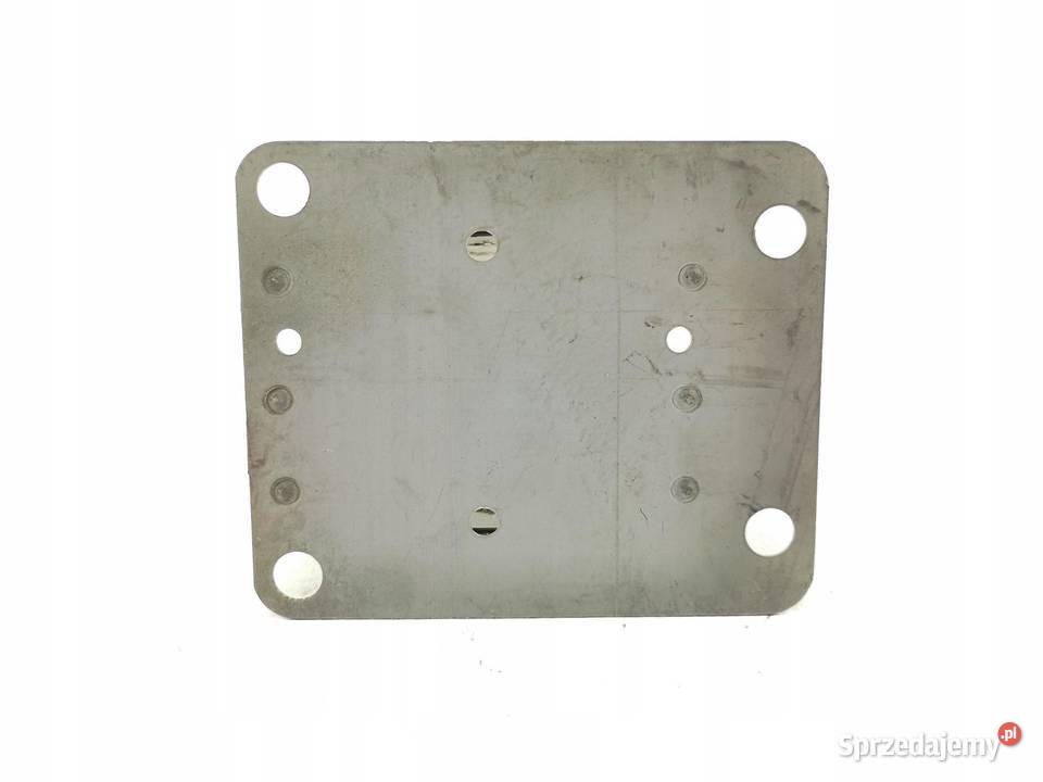 WSPORNIK ZDERZAKA TYŁ ROVER 200 25 9505 ORIGINAL