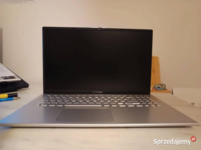 Laptop na części albo nie Intel Core i5 podlaskie