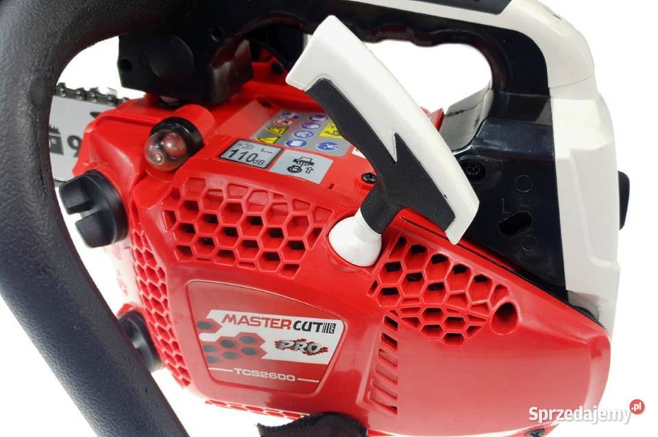 MASTERCUT PRO TCS2600 PIŁA PILARKA PRZECINARKA Opalenica
