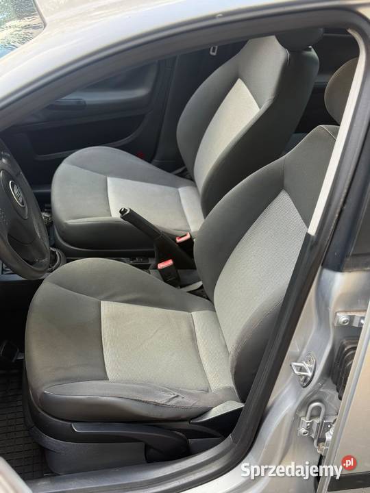 Seat Ibiza 14 Benzyna2004ClimatronicZamiana Hatchback Częstochowa