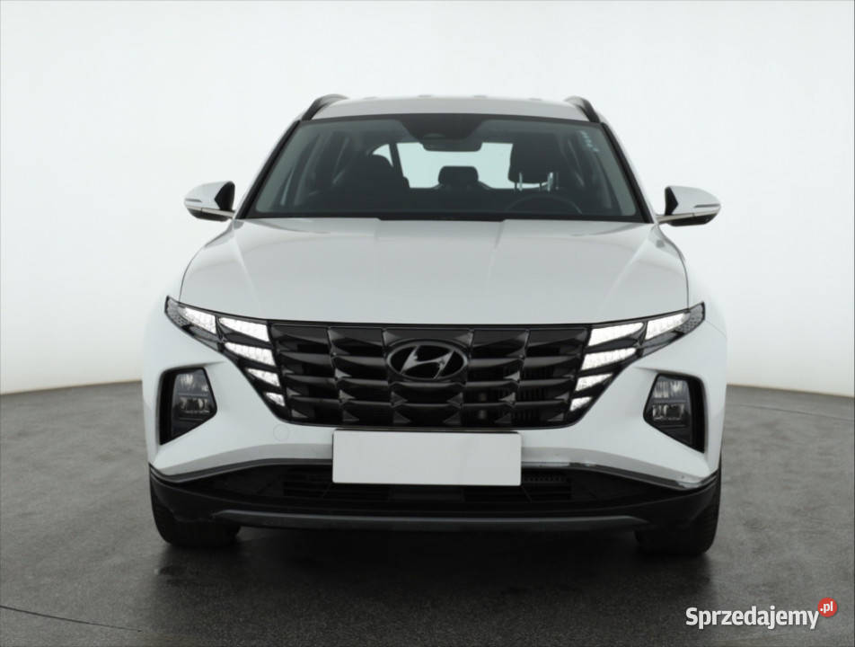 Hyundai Tucson 16 TGDI 48V MHEV mazowieckie Piaseczno