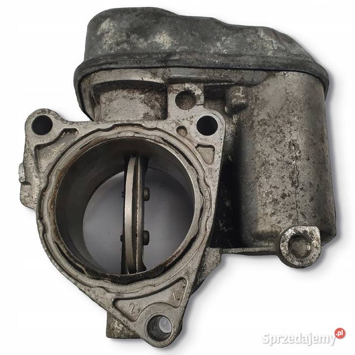 PRZEPUSTNICA VW Touran Passat b6 Seat Leon II 20