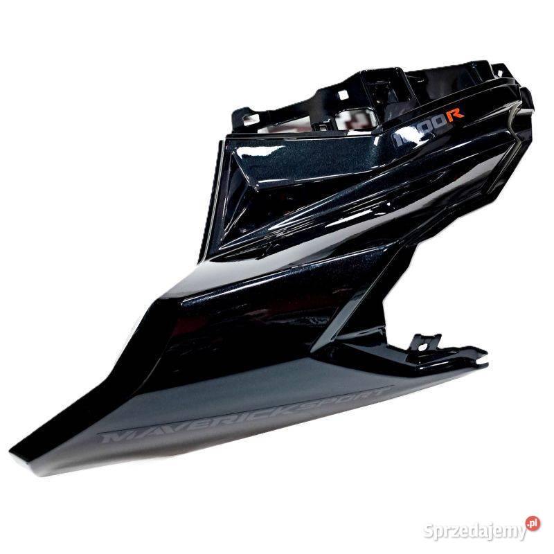 Błotnik prawy przedni Timeless Black CanAm B Nowy Sącz sprzedam