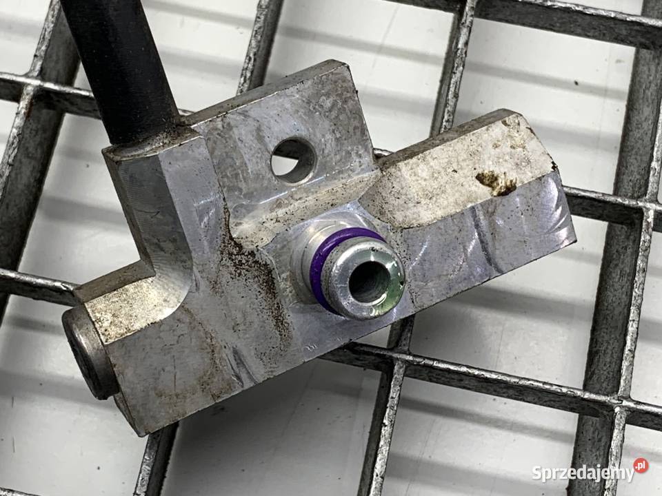 RURKA KLIMATYZACJI AUDI Q8 4M1816720R 30 286 SUV