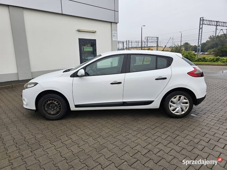 Renault megane 15cdti immobilizer Gdańsk
