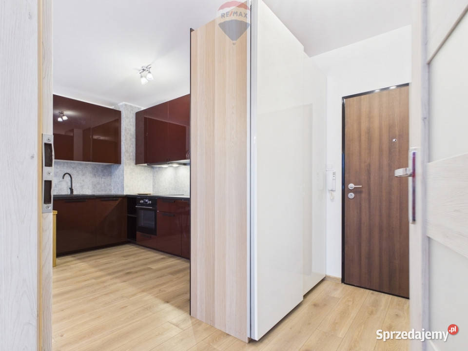 Ładne 2 pokojowe z windą Kowale pomorskie