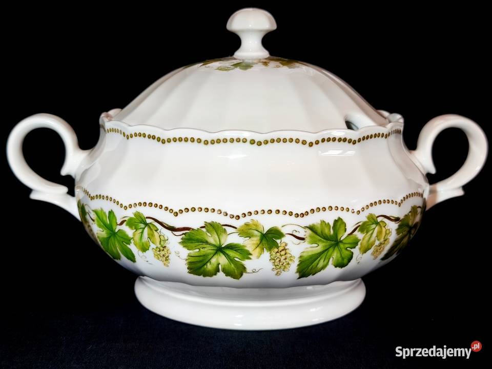 Waza Echenbach Bavaria Chełm