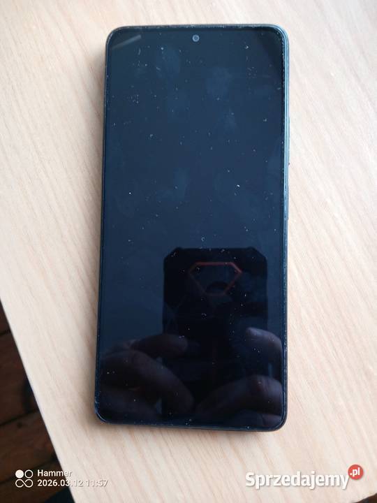 Xiaomi Redmi Note 10 Pro Włoszczowa