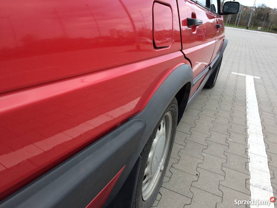 Volkswagen Jetta a2 1990 Super Stan