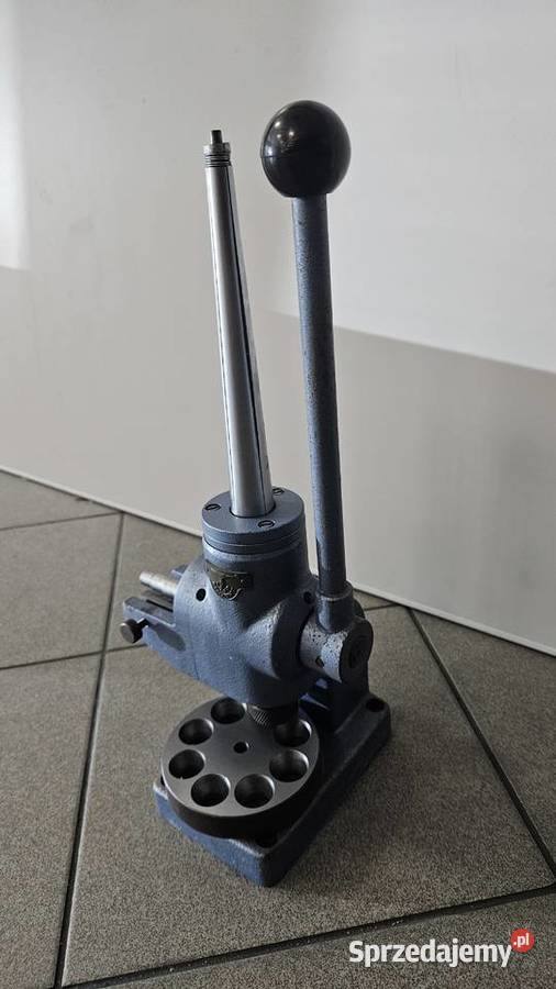 Powiększarka jubilerska Puko Rodent Warszawa