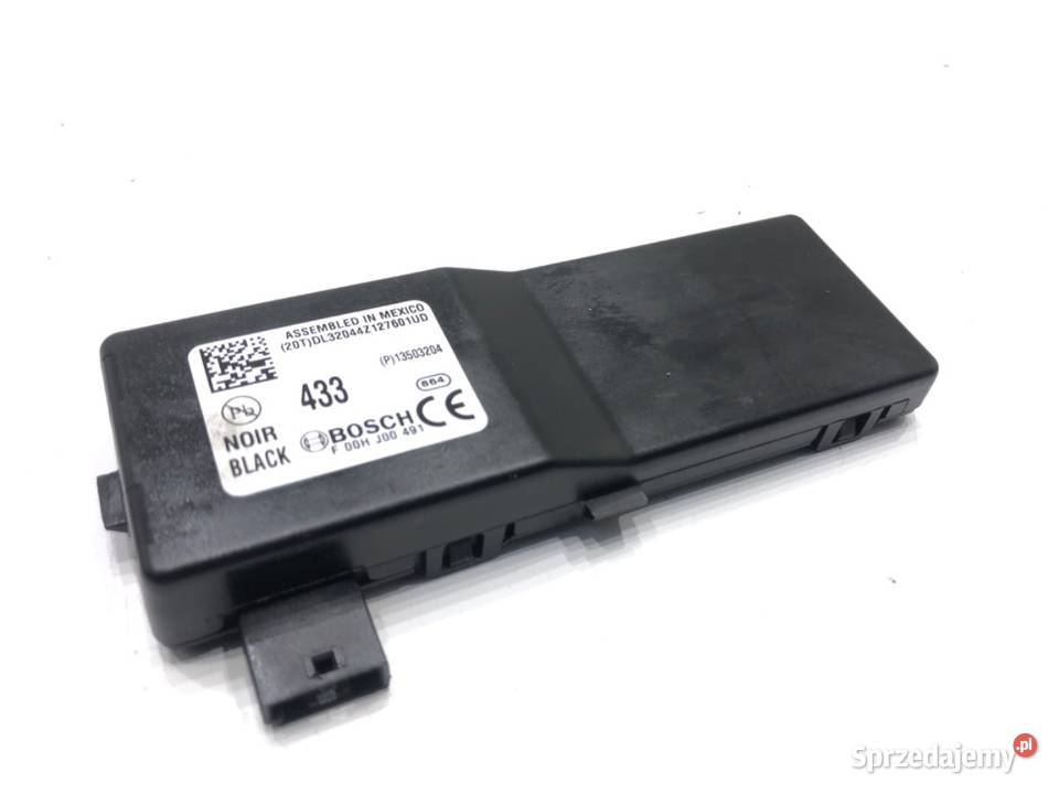 MODUŁ ŚWIATEŁ OPEL INSIGNIA A 13503204 0817 sprzedam