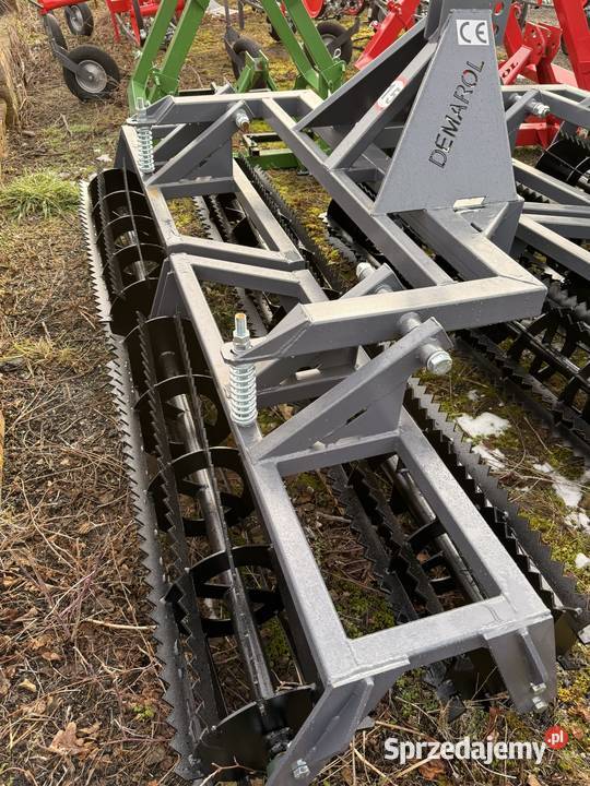 Wał strunowy pojedynczypodwójny Dębica sprzedam