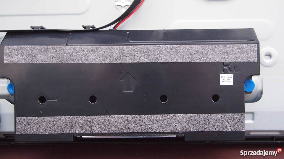 Zasilacz BN4400807F do samsunga UE55MU6172U4K Elektronika Warszawa