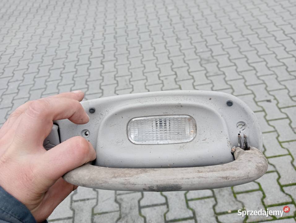Rączka podsufitki Chrysler tl7771 osobowe Sulechów sprzedam