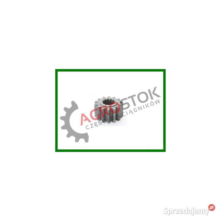 Koło zwolnicy ltz małe z14 Parczew