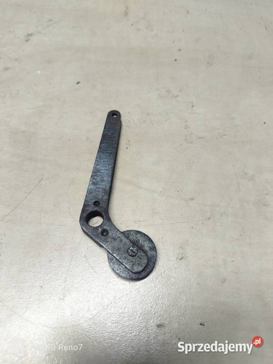 Rydełko skrzyni MZ ETZ 250 251 Łubno