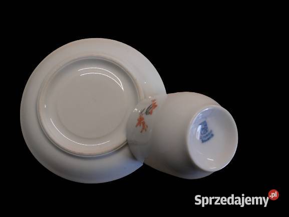 Filiżanka mokka SCHUMANN Raszków