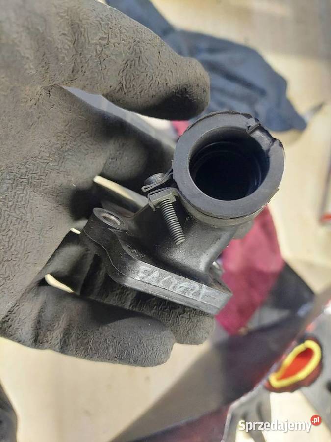 Aprilia SR 50 factory ditech króciec ssący Jelenia Góra sprzedam