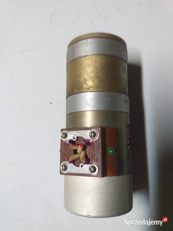 Nowe Części Lotnicze lubelskie Trzeciaków