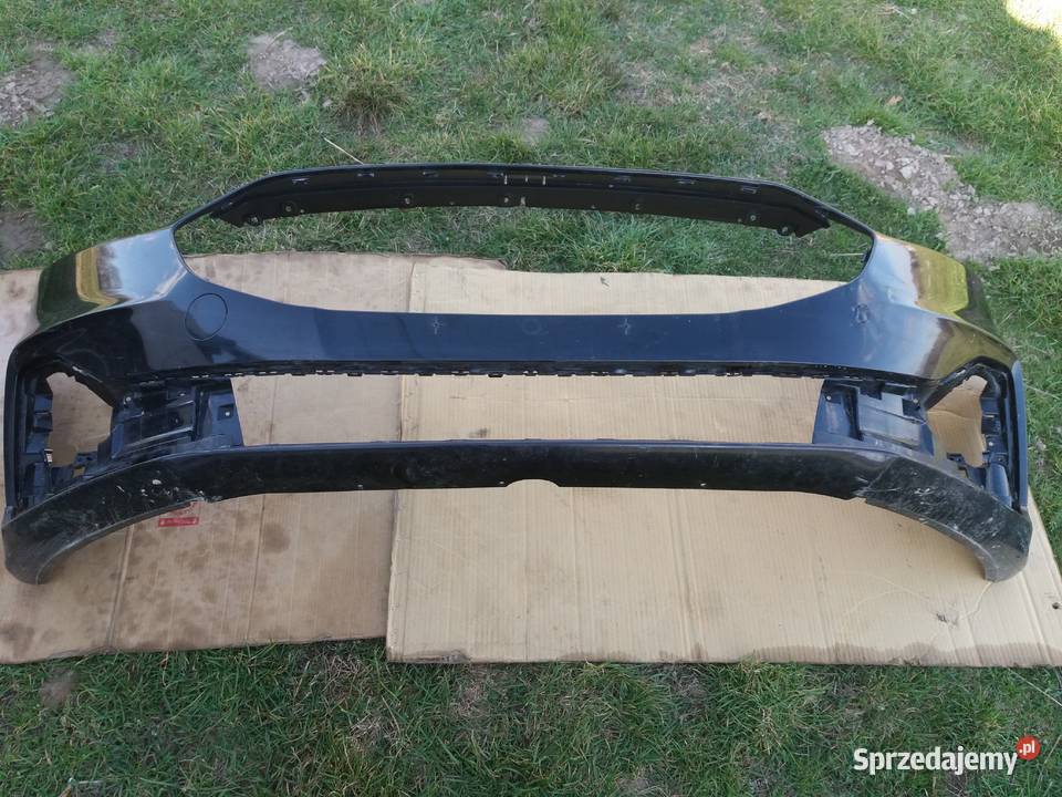 Hokej zderzaka przód S-max mk2 EM2B17B635B 15-23