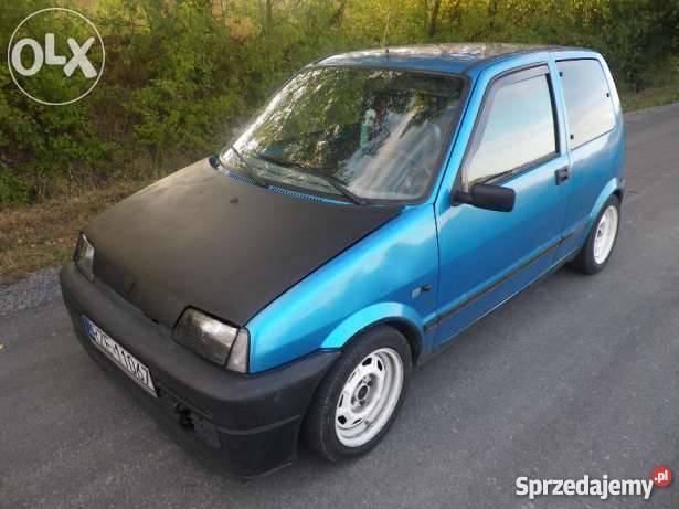 Cinquecento 12 75 sporting cc podkarpackie