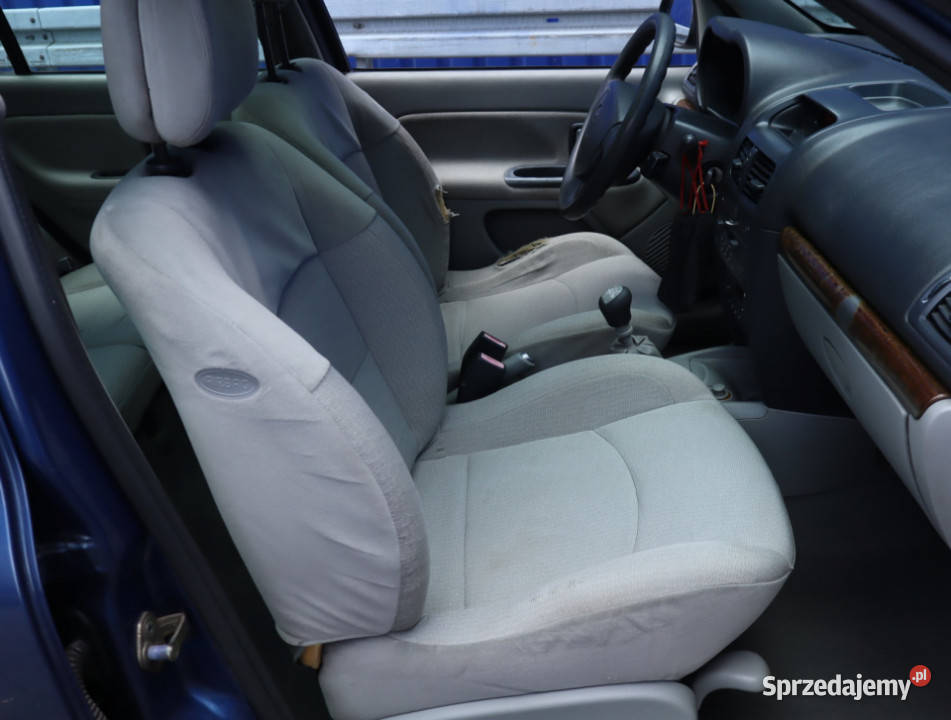 Renault Clio 16 16V sprzedam