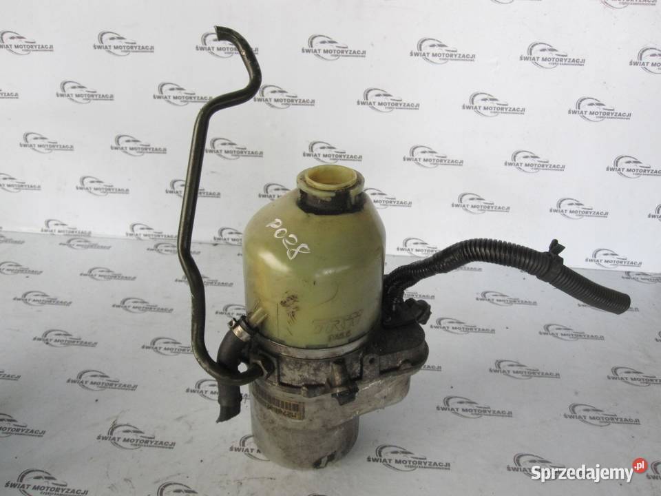 ASTRA G 18 16V pompa wspomagania 104008500309400 ciężarowe