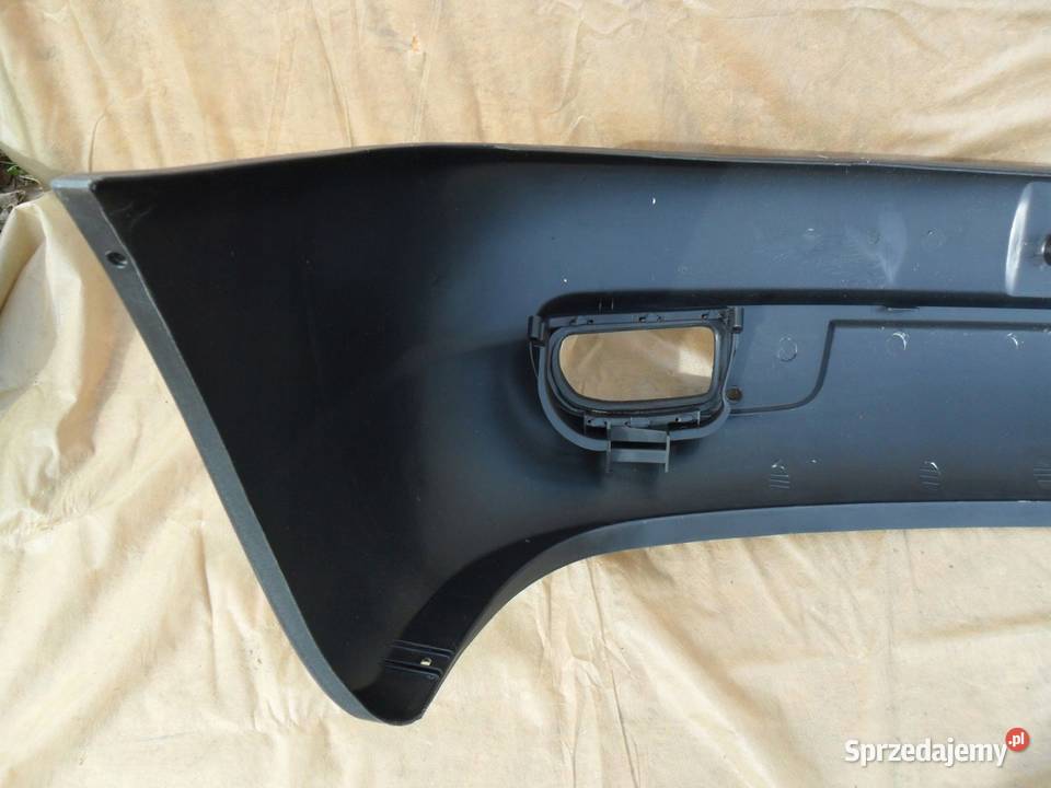 Volkswagen Transporter T4 Zderzak Przedni Nowy Tomyśl sprzedam