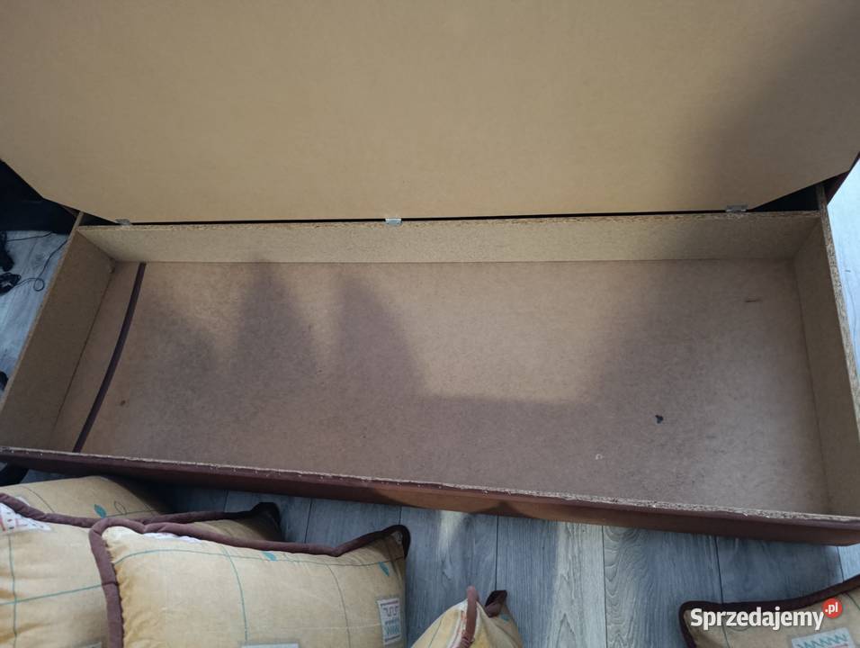 kanapa łóżko tapczan sofa wersalka rozkładana Poznań