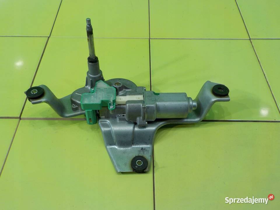 CITROEN CCROSSER 22 HDI 09r 5D silniczek