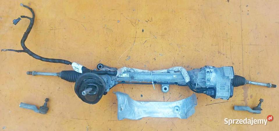 FORD C FOCUS KUGA MAGLOWNICA CV6C3D070 RADOM