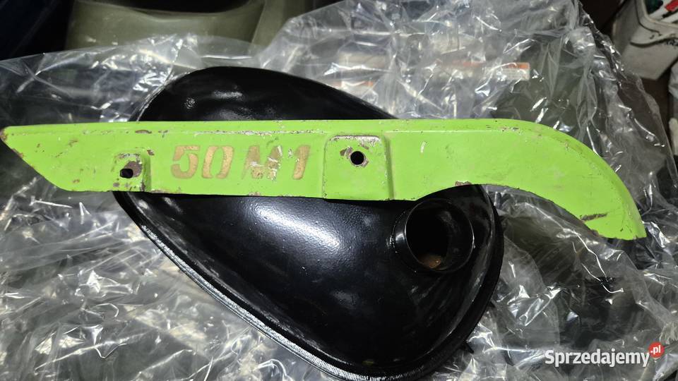 Motorynka m1 prl osłona łańcucha Hryniewicze sprzedam