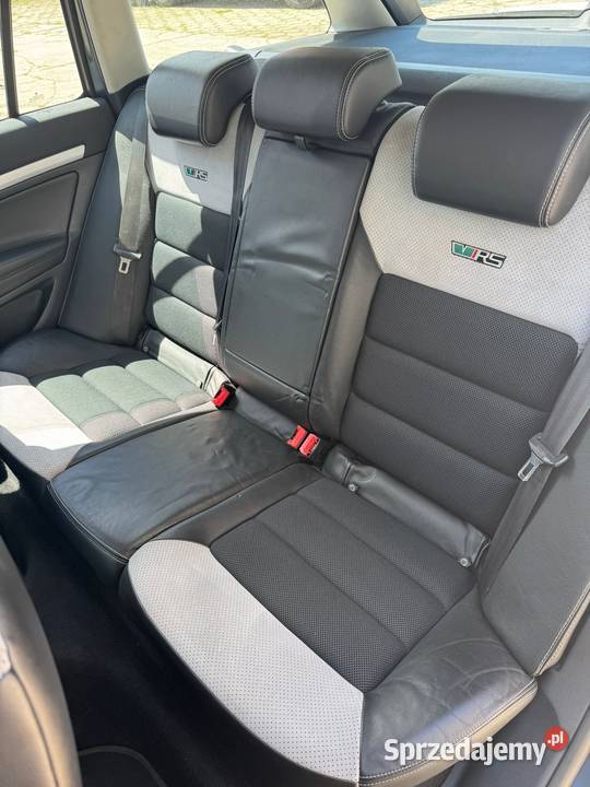 Skoda Octavia Kombi Motoryzacja Nowa Sól sprzedam