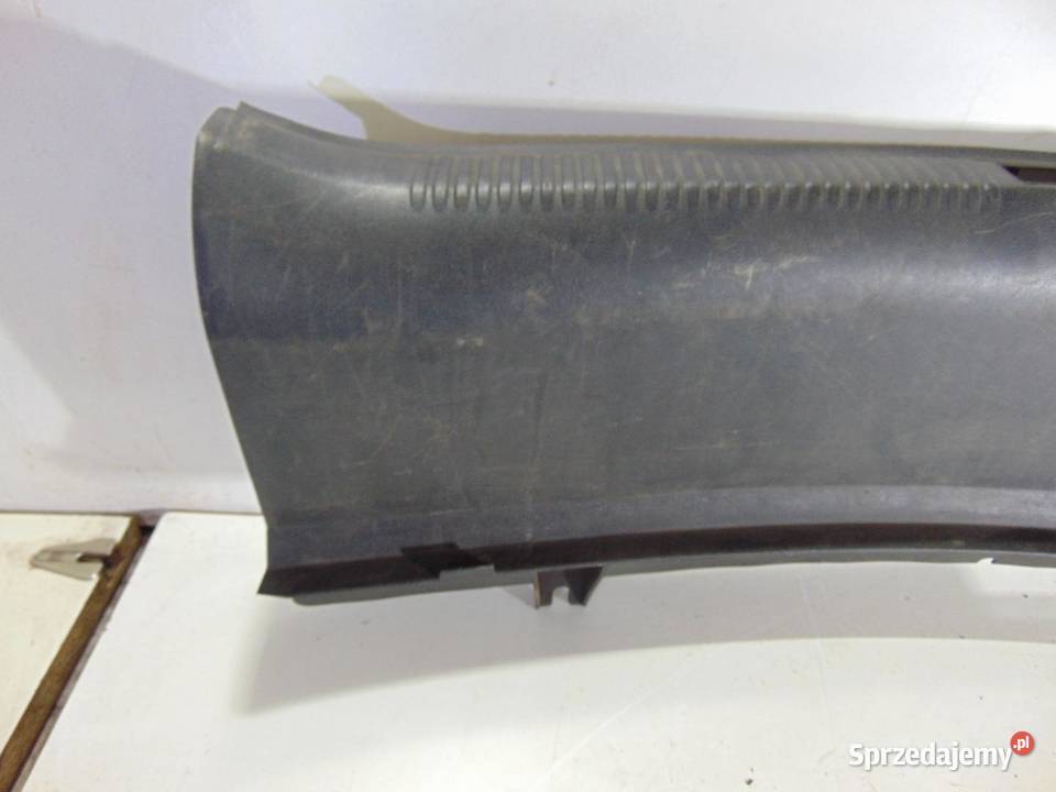 OSŁONA PASA TYLNEGO TYŁ AUDI A6 C6 4F5863471A