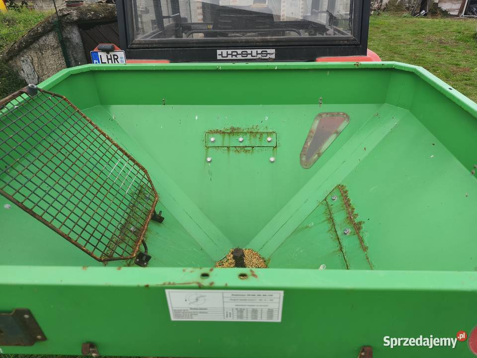 Rozsiewacz Langren 600 Czerniczyn