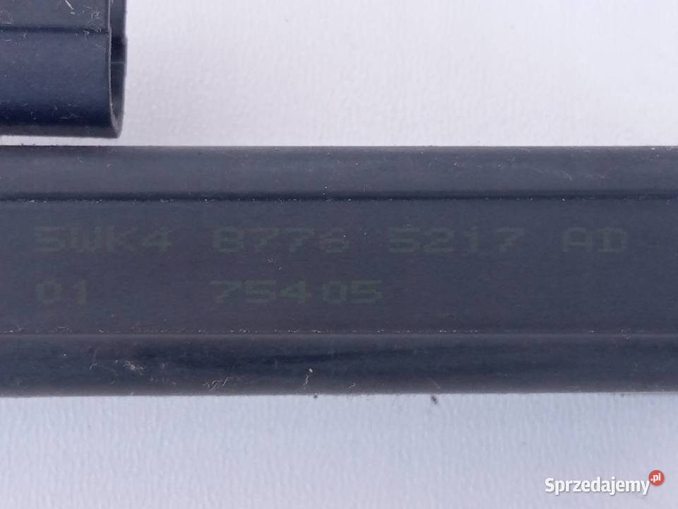 ANTENA MODUŁ ZAMKA KEYLESS INFINITI