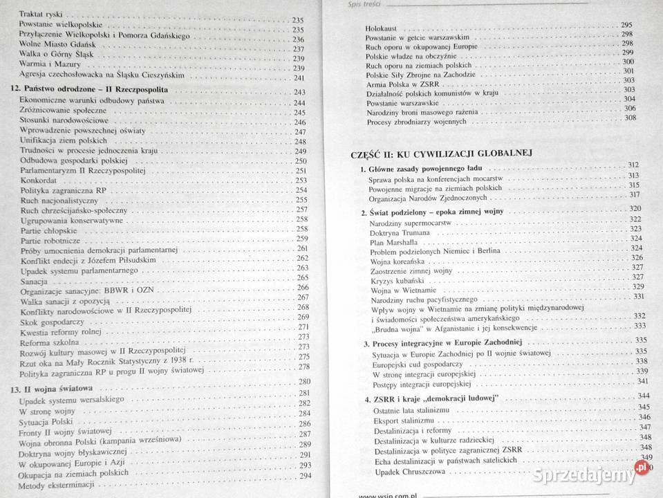 Ludzie Cywilizacje Część 3 Historia XIX i XX lubelskie Chełm